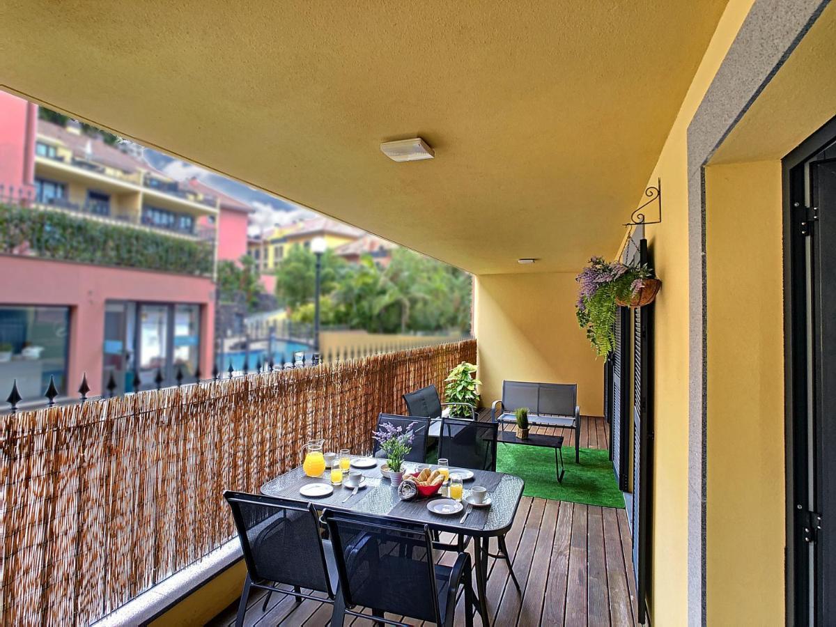 Apartment Samya By Lovelystay Funchal (Madeira)