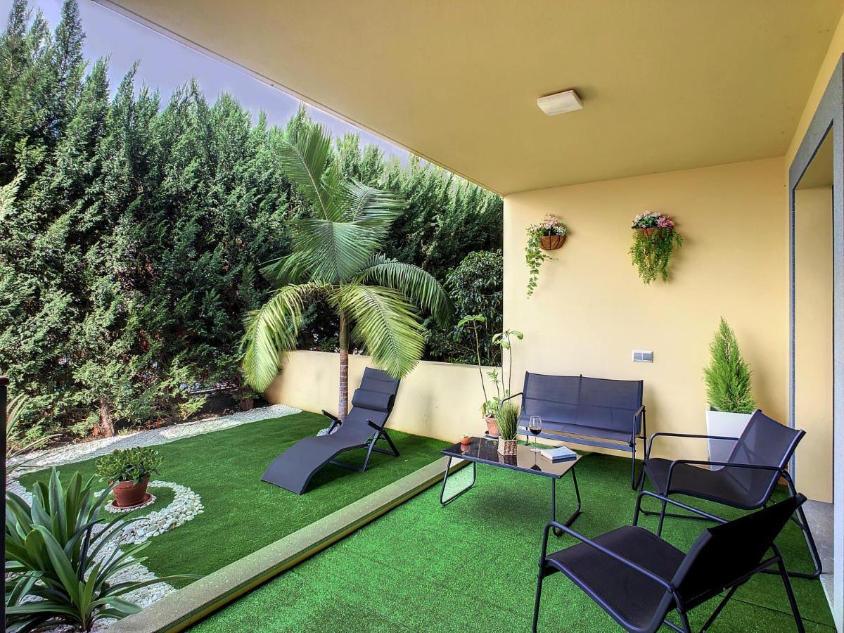 Samya By Lovelystay Apartment