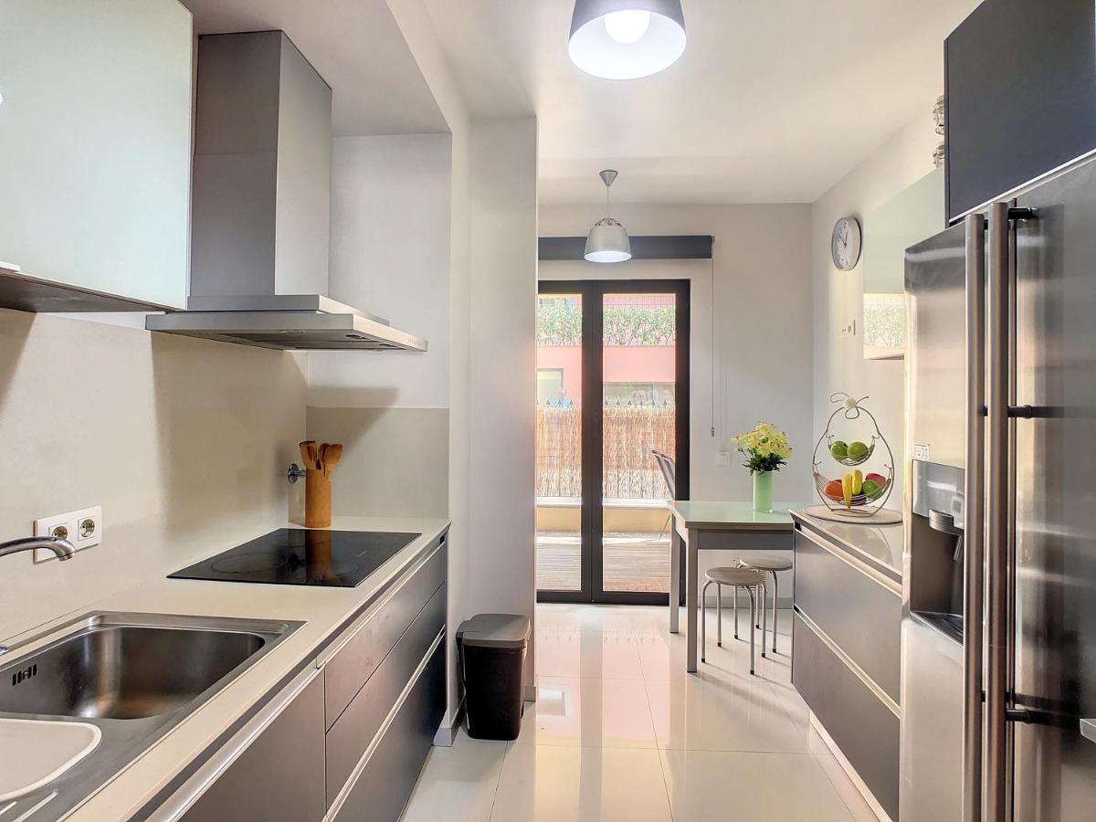 Samya By Lovelystay Apartment