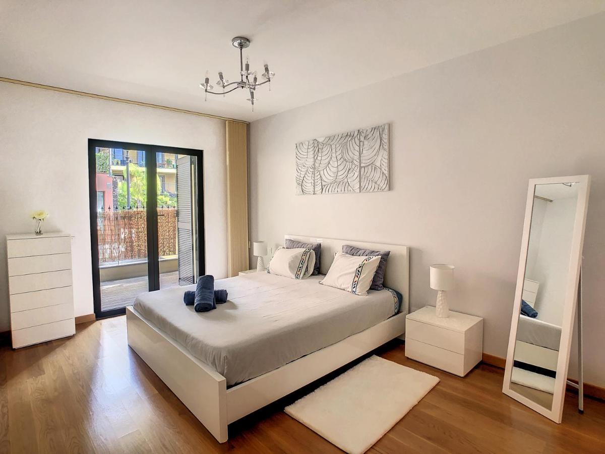 Apartment Samya By Lovelystay Funchal (Madeira)