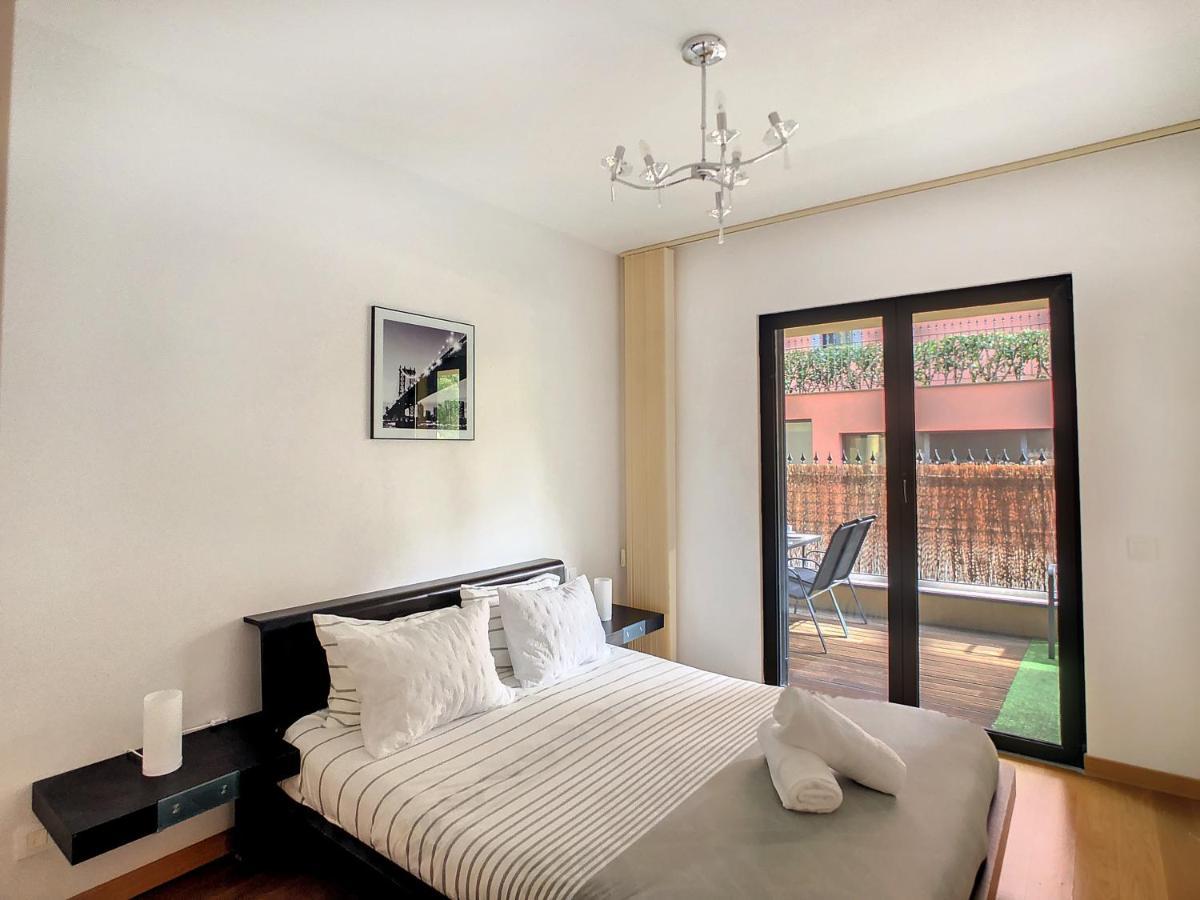 Apartment Samya By Lovelystay *
