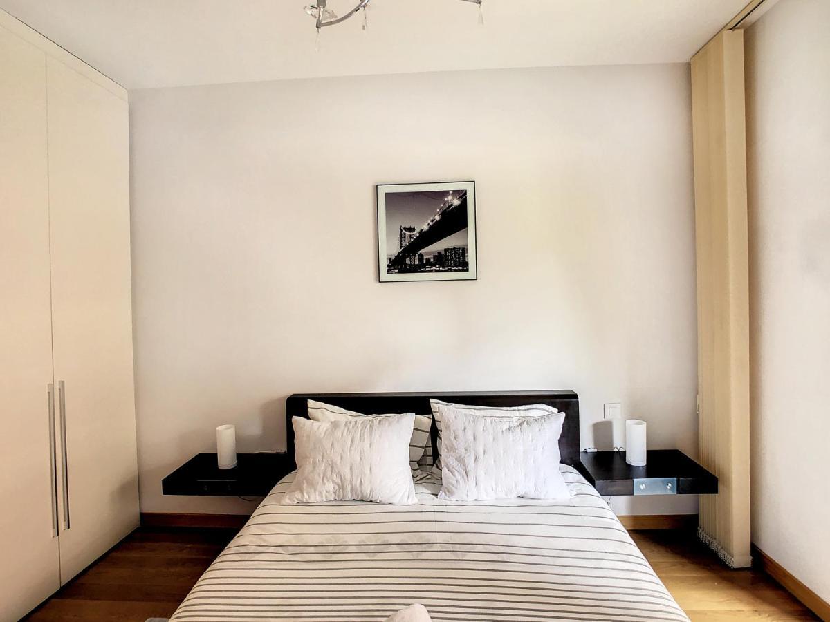 Apartment Samya By Lovelystay